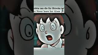 Nobita Die Fall In Valley Doraemon Nobita Death Scene
