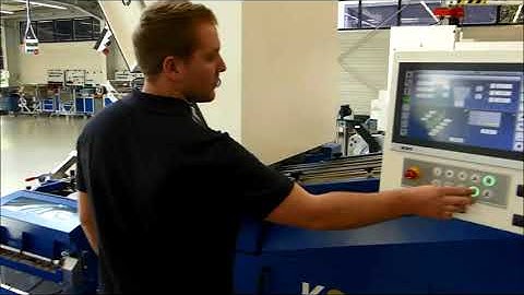 MBO K8RS Changeover: 16 pages to 32 pages