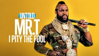 Untold Mr. T: I Pity The Fool (2026) Full Movie Review & Facts | Mr. T, Terry Crews, Scoop Jackson