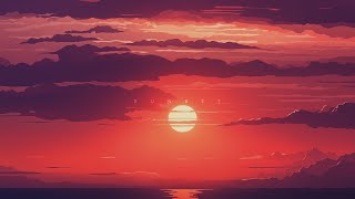 Ert - Sunset