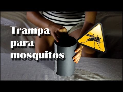 Video: Trampa de bricolaje para mosquitos de medios improvisados: instrucciones