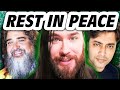 The YouTubers Who Died of Covid