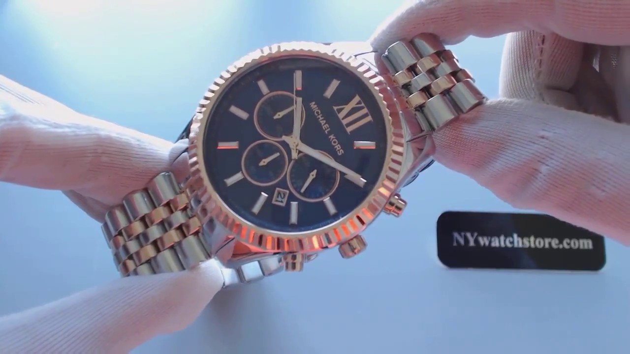 michael kors mk 8412