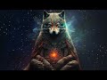 528 Hz Healing Frequency Music | Embrace Your Duality: Heal Your Fears &amp; Find Inner Peace &amp; Light