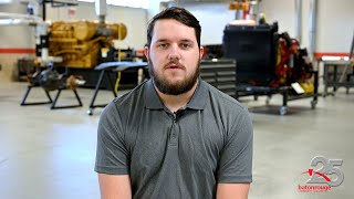 Faces of BRCC: Timothy Dartez