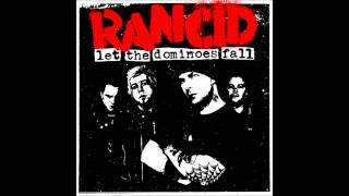 Civilian Ways- Rancid