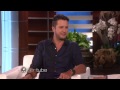 Luke Bryan's Got Tight Jeans