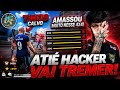 TWO9 ativou o prime é carregou sua Squad no 4x4 #freefire #clipsfreefire #apostado #two9 #boohyah