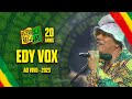 Edy vox ao vivo na repblica do reggae 2023