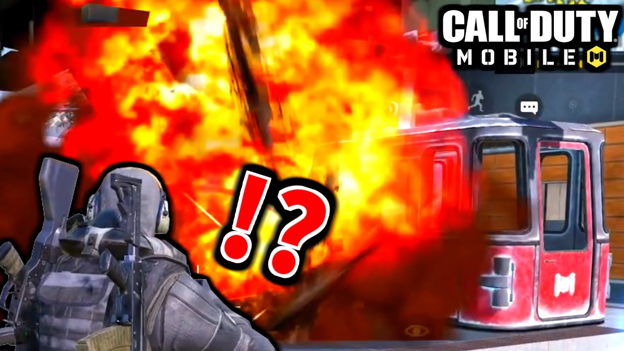 Cod Mobile ランボーコラボ デュアルチョッパー 登場 昔のプレデターを思い出す Codモバイル Youtube