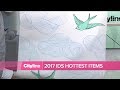 Featuring the 2017 Interior Design Show's hottest items Featuring the 2017 Interior Design Show's hottest items