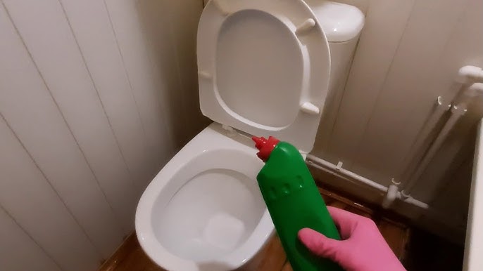Третий этап снятие чаши унитаза