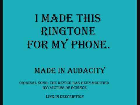 Portal Ringtone