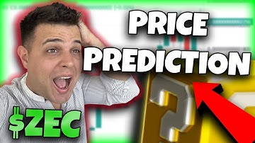 ZEC Coin Price Prediction  👉ZCASH Crypto URGENT UPDATE!
