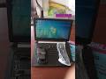 HP 241 LAPTOP BATTERY CHANGE #dhanacomputers #laptop #cctv #cctvcamera #desktop #computer #printer