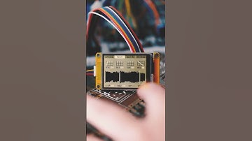 polygrains v0.6 - Converting Vintage Toy Piano into Granular Sampler