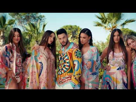 SERGIO LEJLA OFFICIAL VIDEO Letra 