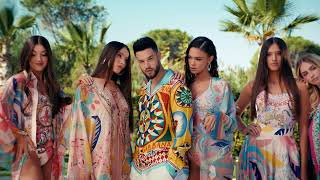SERGIO - LEJLA (OFFICIAL VIDEO) letra
