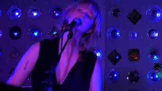 Slow Pulp - Idaho @ Baby's All Right, Brooklyn, NY 12-9-21