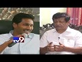 Mukha mukhi with m v mysura reddy  tv9