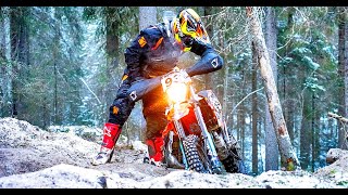 Valmistauduin Kärme Kustaalle 2021 Luulin Jo Hukanneeni Klipit