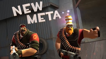 [TF2] The New Casual Mode Meta