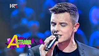 Video thumbnail of "HRT - A strana S02 – Ako to se zove ljubav"