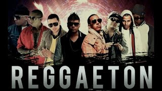 Reggaeton /Hip Hop Mix Ulises DJ