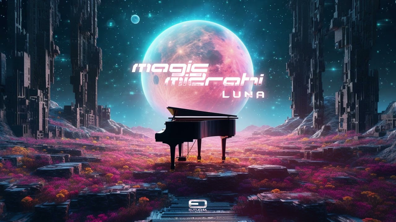 Watch Magic Mizrahi - Luna on YouTube