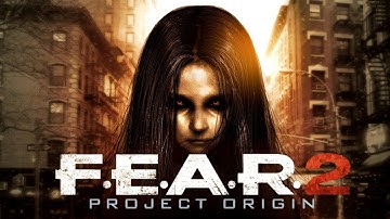 FINISHING F.E.A.R. 2.!!! | Then we play whaterver comes!