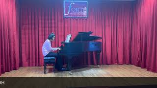 Ananya - Beauty and the Beast