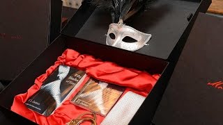 Las mujeres quieren más porno desde "50 sombras de Grey"