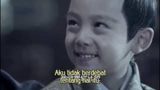 The Legend of Qin ep1 Sub Indo