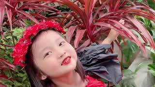 Hyuna's United Nation performance s.y 2021-2022