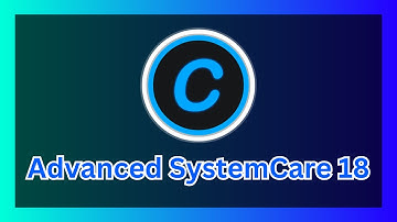How to Download and Install Advanced SystemCare 18 | Step by Step Guide 2025