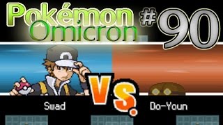Pokémon Zeta & Omicron Walkthrough, Part 90: Jumper Hats! @Swadloon541