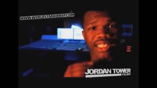 50 Tyson - I Aint Gonna Lie  MUSIC VIDEO
