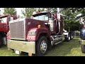 1987 Mack Superliner Vintage Truck