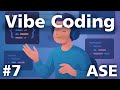 What is Vibe Coding? - Tech Talk With Aron #7