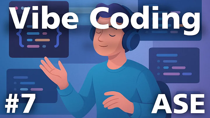What is Vibe Coding? - Tech Talk With Aron #7