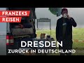 Sächsiche Schweiz und das Elbtal | Dresden | Roadtrip durch den Osten