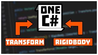 Manage All Unity Movement in ONE Place