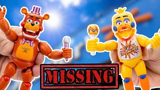 Jazwares Rockstar Figures STILL Aren't at Walmart??