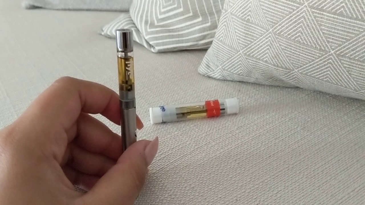 Flyte Pen Review YouTube