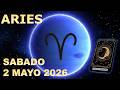 ♈♈Tarot del signo Aries 2 mayo 2026♈♈