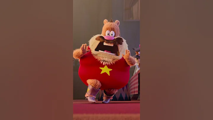 SpongeBob *really* doesn't know what a cat is 🐌🤔 Saving Bikini Bottom: The Sandy Cheeks Movie