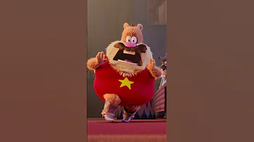 SpongeBob Really Doesn T Know What A Cat Is Saving Bikini Bottom The Sandy Cheeks Movie 