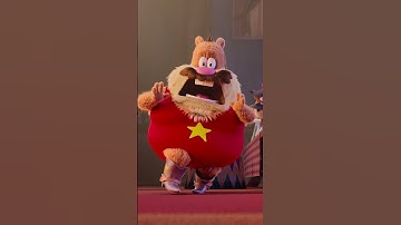 SpongeBob *really* doesn