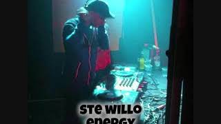 Ste Willo - Energy Original Mix