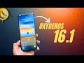 يا إلهي نظام OxygenOS 16 1 سي دمر المنافسة تغييرات جديدة مذهلة قادمة 